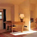 Nyaraló Lohei - Im Chiemgau Unterwössen