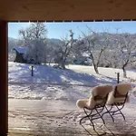 Nyaraló Lohei - Im Chiemgau Unterwössen