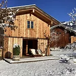 Lohei - Im Chiemgau * Unterwössen