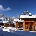 Nyaraló Lohei - Im Chiemgau *