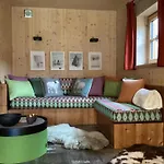 Nyaraló Lohei - Im Chiemgau