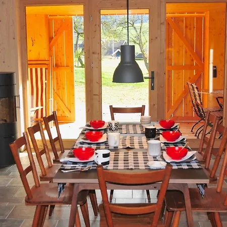 Casa de Férias Lohei - Im Chiemgau *