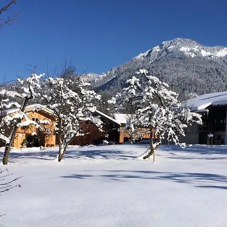 Lohei - Im Chiemgau *
