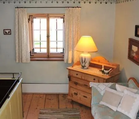 Holiday home Lohei - Im Chiemgau