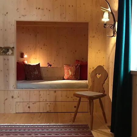 Lohei - Im Chiemgau Unterwössen