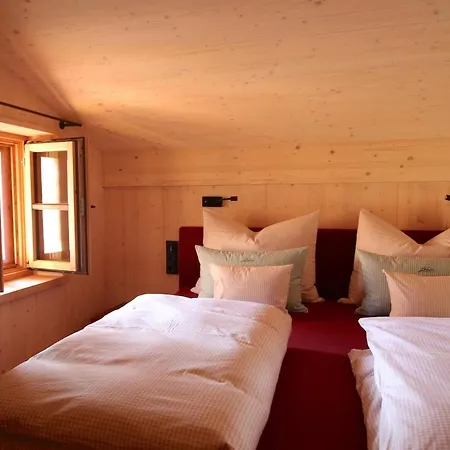 Lohei - Im Chiemgau Casa de Férias *
