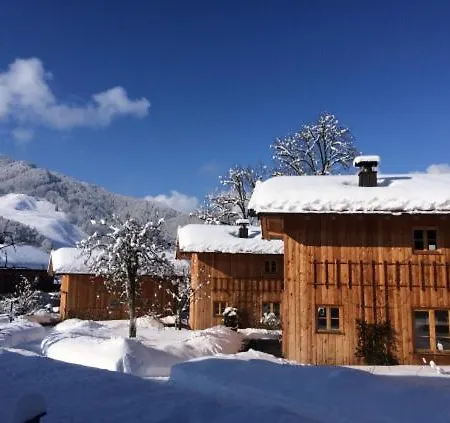 Casa de Férias Lohei - Im Chiemgau *