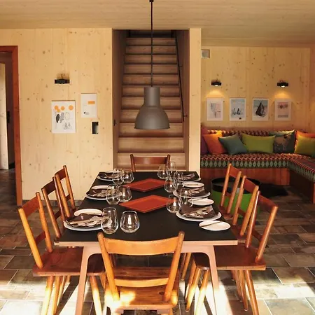 Lohei - Im Chiemgau Casa de Férias *