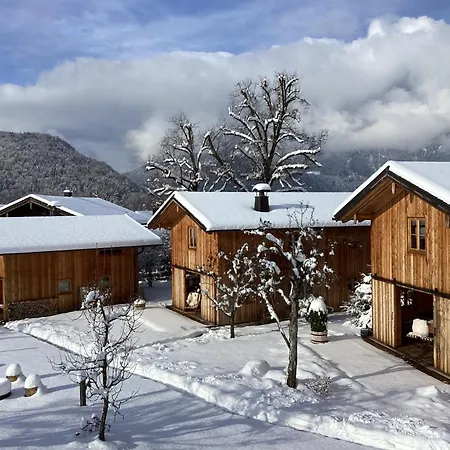 Lohei - Im Chiemgau