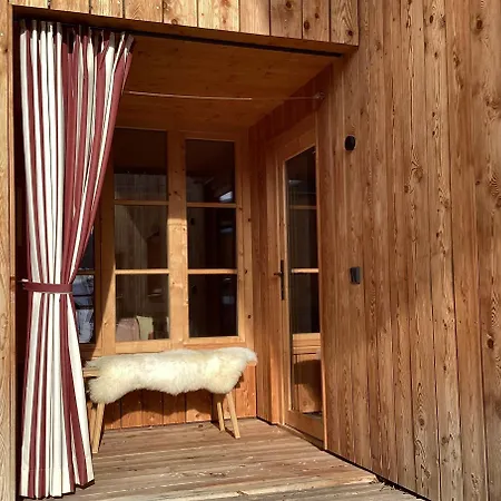 Lohei - Im Chiemgau Casa de Férias Unterwössen