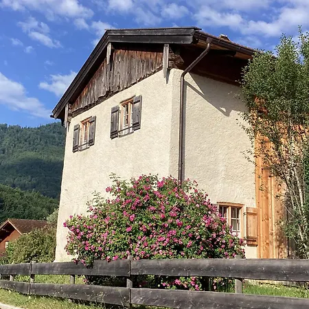 Lohei - Im Chiemgau Holiday home *