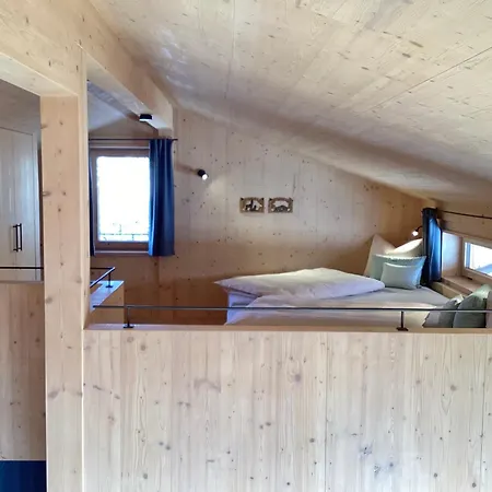 Casa de Férias Lohei - Im Chiemgau *