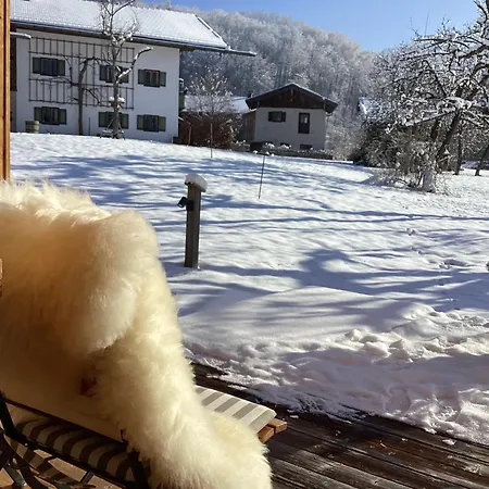 Lohei - Im Chiemgau *