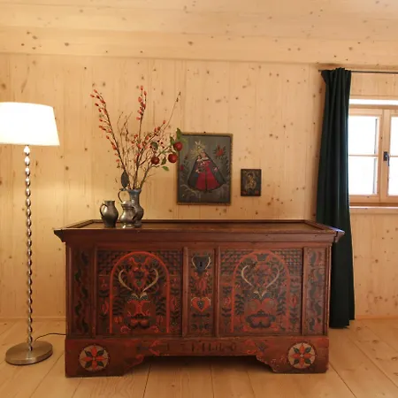 Holiday home Lohei - Im Chiemgau