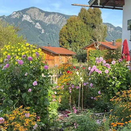 Lohei - Im Chiemgau 度假居