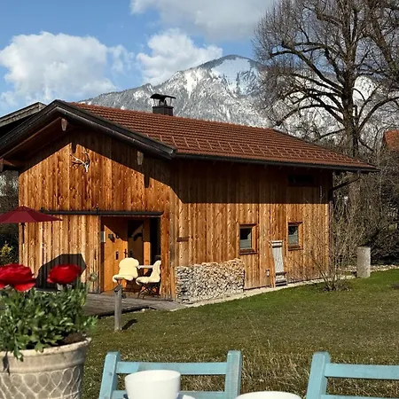 Lohei - Im Chiemgau Unterwössen