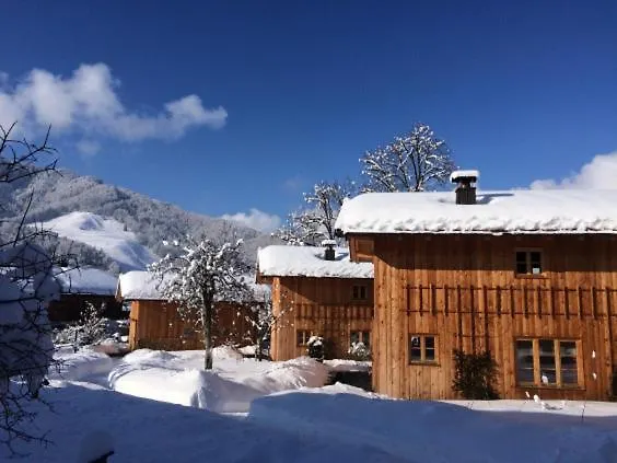 Dom wakacyjny Lohei - Im Chiemgau *