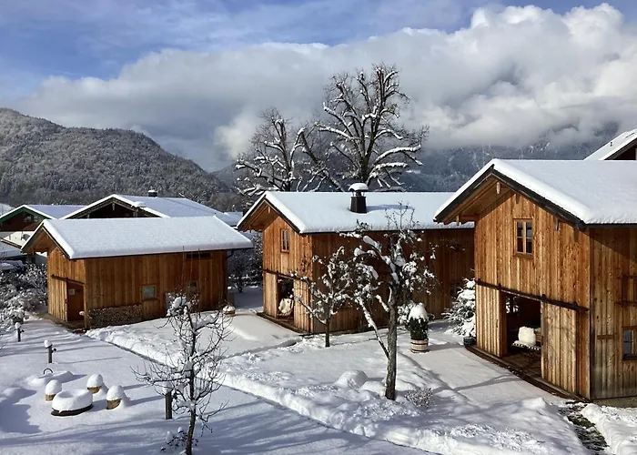 Lohei - Im Chiemgau