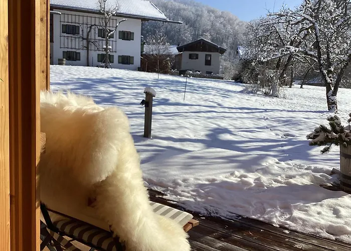 Lohei - Im Chiemgau *