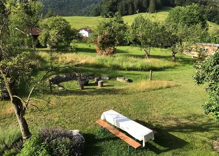 Σπίτι διακοπών Lohei - Im Chiemgau