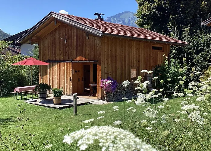 Lohei - Im Chiemgau Unterwössen