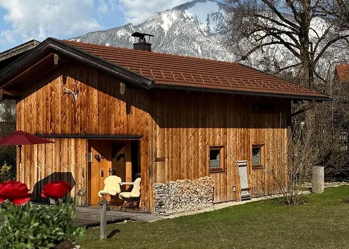 Lohei - Im Chiemgau Unterwössen