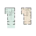 Lohei - Im Chiemgau Holiday home Unterwoessen