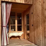 Lohei - Im Chiemgau Дом отдыха Унтервёссен