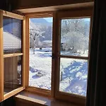 Holiday home Lohei - Im Chiemgau Unterwoessen