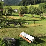 Holiday home Lohei - Im Chiemgau