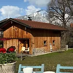 Lohei - Im Chiemgau Casa de Férias
