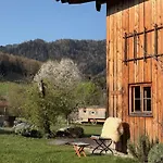 Casa de Férias Lohei - Im Chiemgau