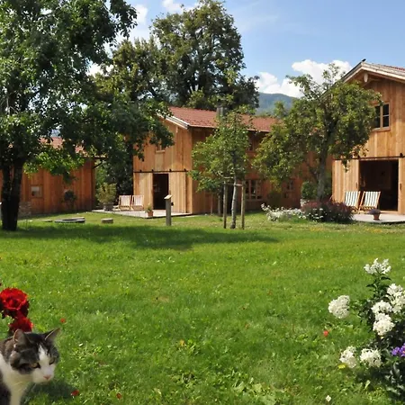 Lohei - Im Chiemgau Holiday home *