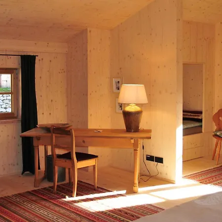 Holiday home Lohei - Im Chiemgau Unterwoessen