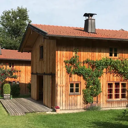 Lohei - Im Chiemgau Holiday home