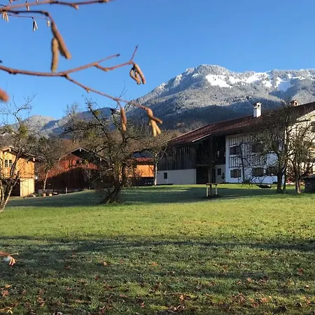 Holiday home Lohei - Im Chiemgau *