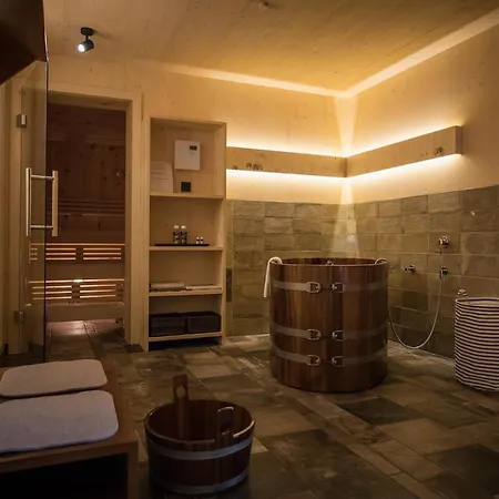 Lohei - Im Chiemgau Holiday home Unterwoessen