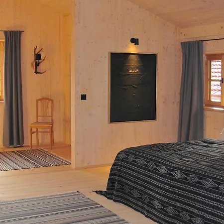 Lohei - Im Chiemgau Unterwoessen