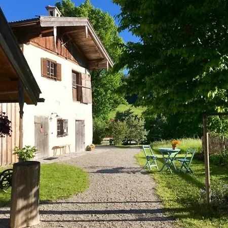 Lohei - Im Chiemgau *