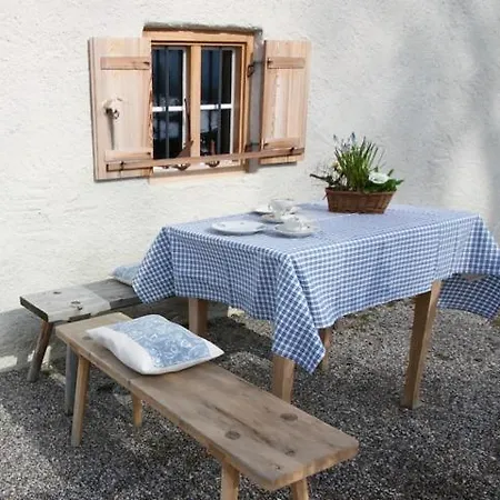 Lohei - Im Chiemgau * Unterwoessen