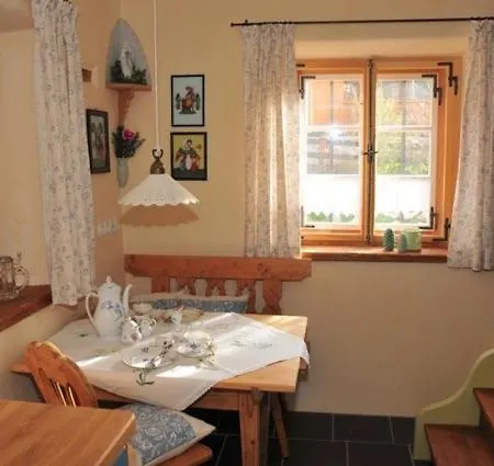Lohei - Im Chiemgau Holiday home