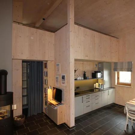 Lohei - Im Chiemgau Holiday home *