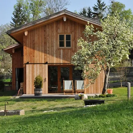 Holiday home Lohei - Im Chiemgau *