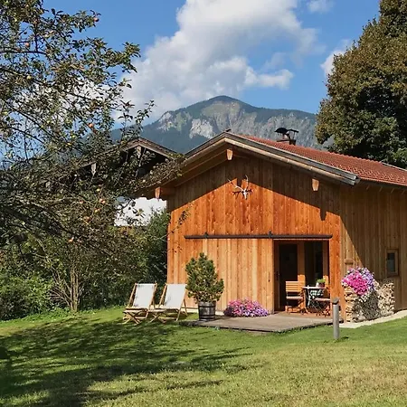 Holiday home Lohei - Im Chiemgau *