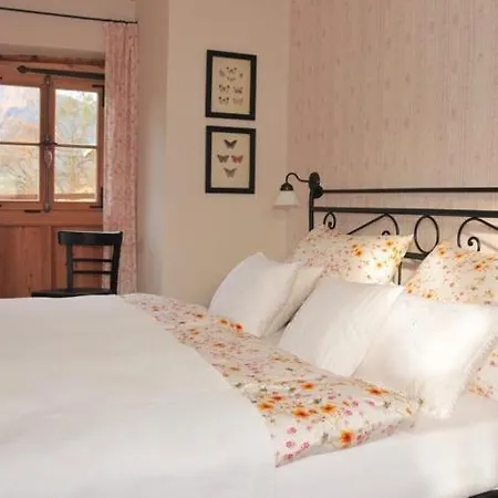 Holiday home Lohei - Im Chiemgau Unterwoessen
