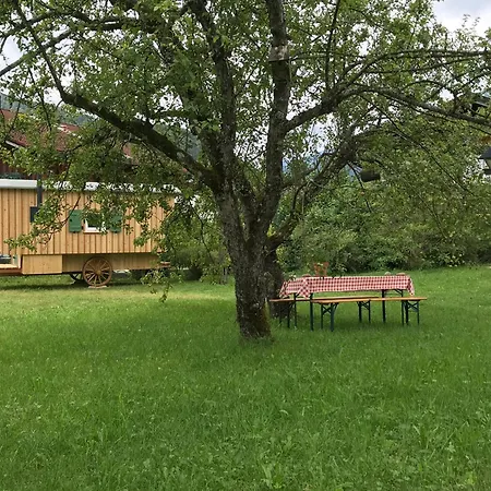 Lohei - Im Chiemgau * Unterwoessen