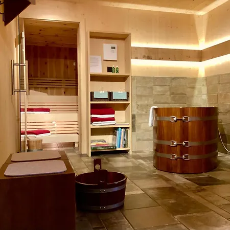 Lohei - Im Chiemgau Holiday home *