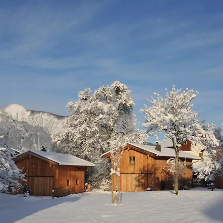 Holiday home Lohei - Im Chiemgau