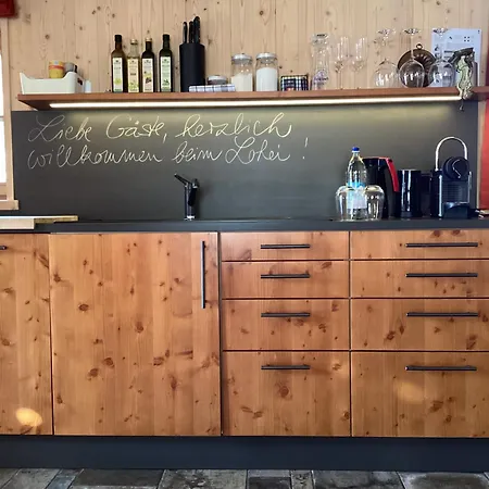 Lohei - Im Chiemgau Hébergement de vacances