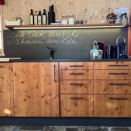 Lohei - Im Chiemgau Holiday home